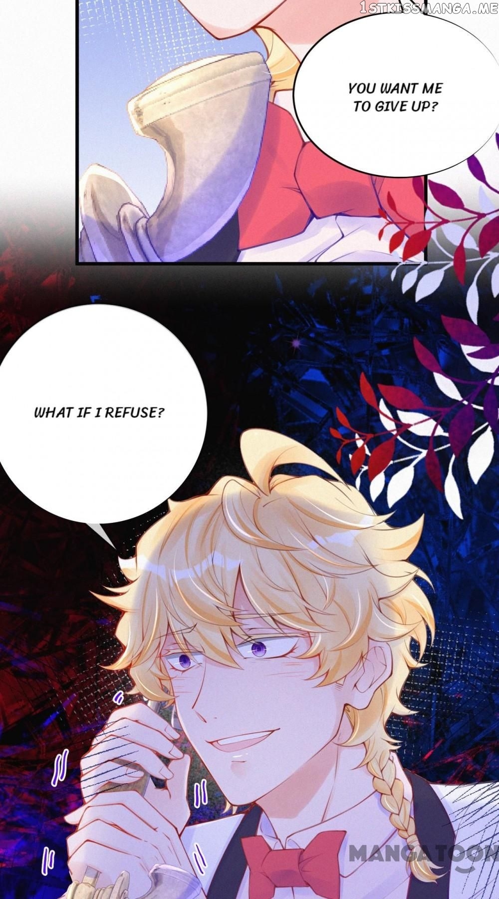 Genius Baby chapter 106 - page 17