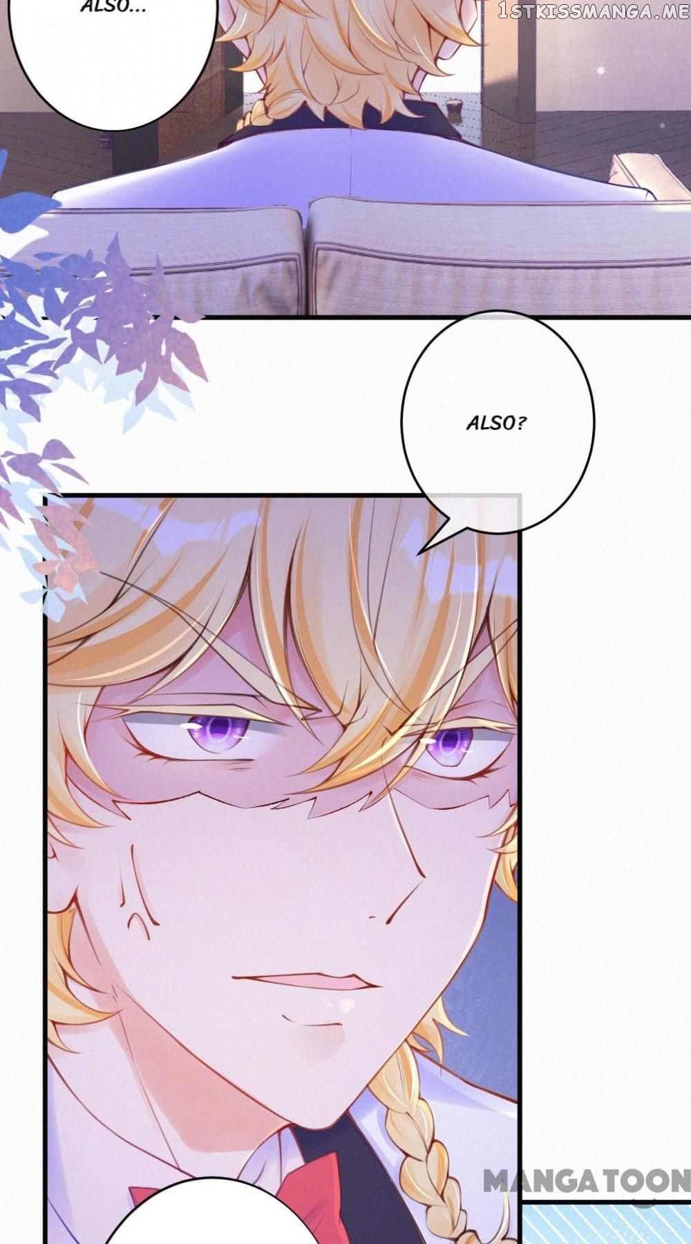 Genius Baby chapter 106 - page 2
