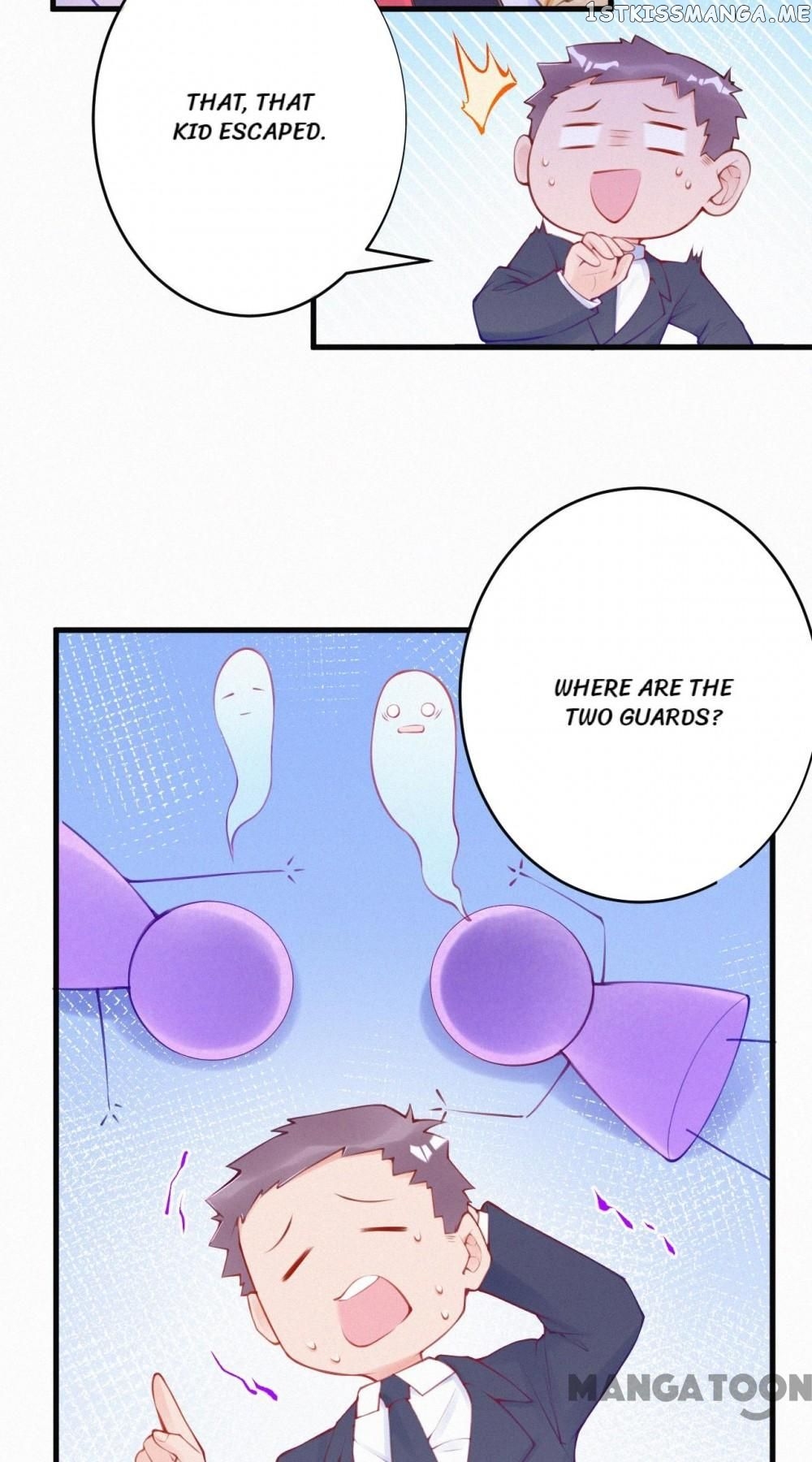 Genius Baby chapter 106 - page 3