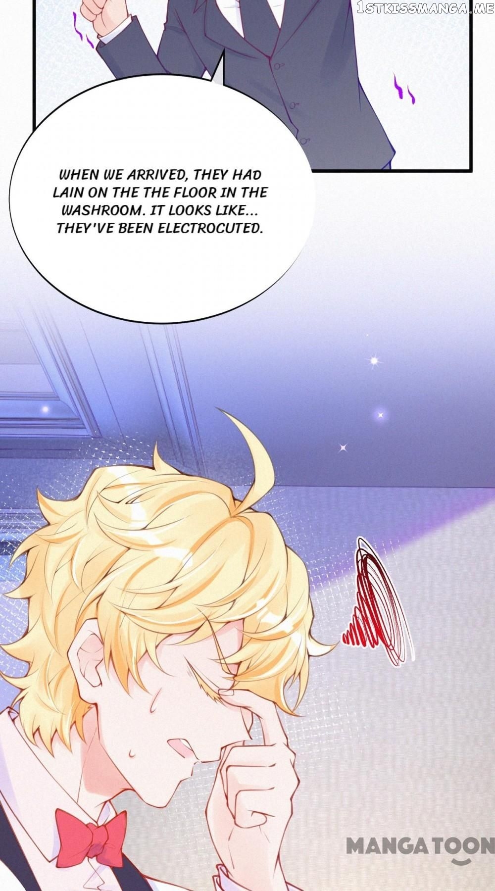 Genius Baby chapter 106 - page 4