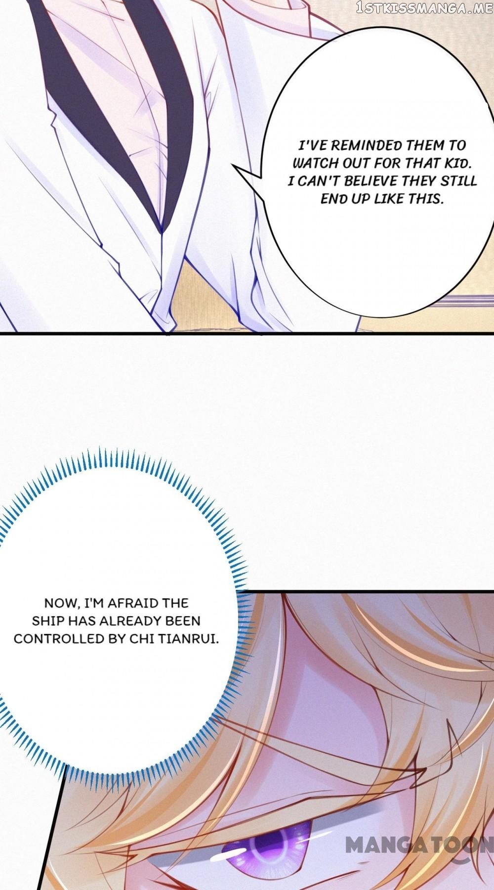 Genius Baby chapter 106 - page 5