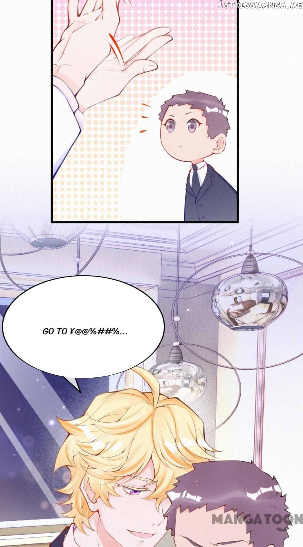 Genius Baby chapter 106 - page 7