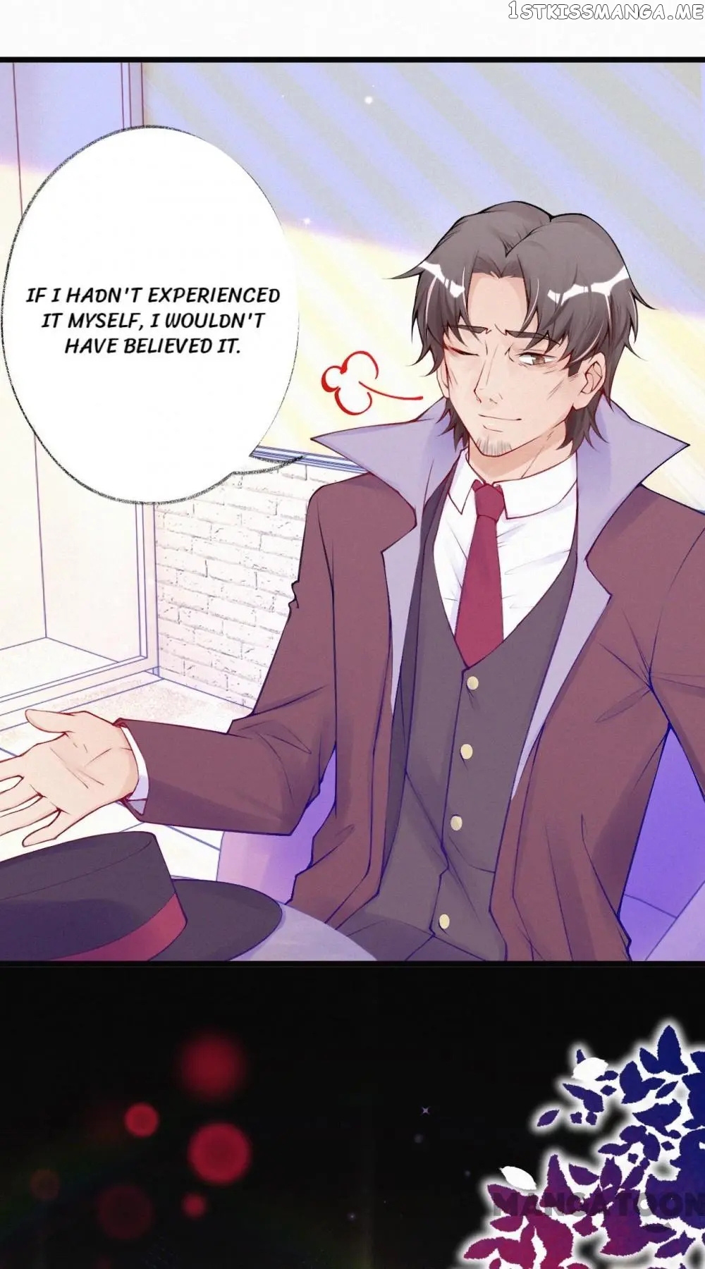 Genius Baby chapter 66 - page 13