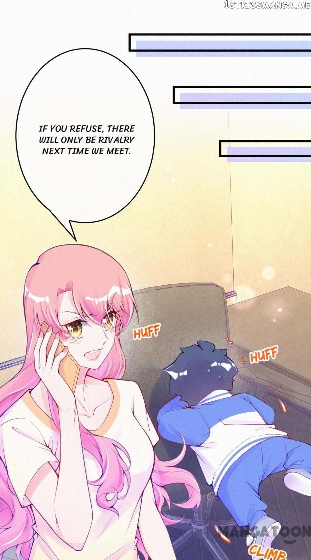Genius Baby chapter 107 - page 1