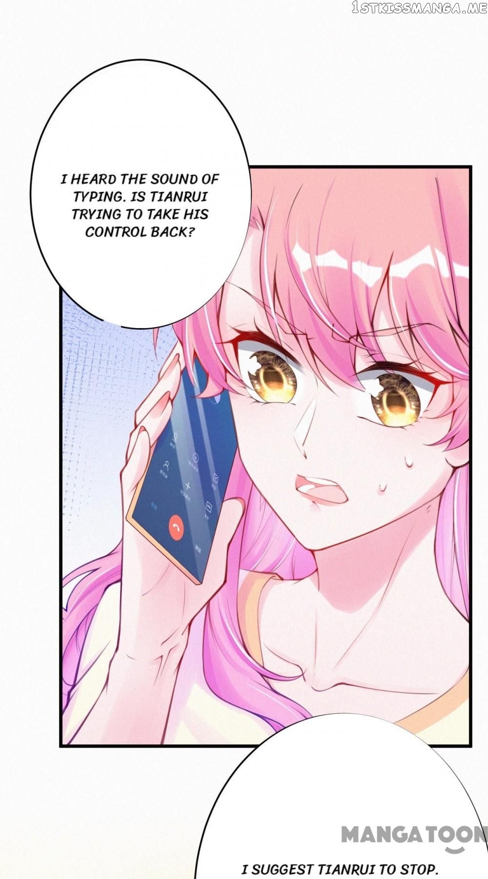 Genius Baby chapter 107 - page 10
