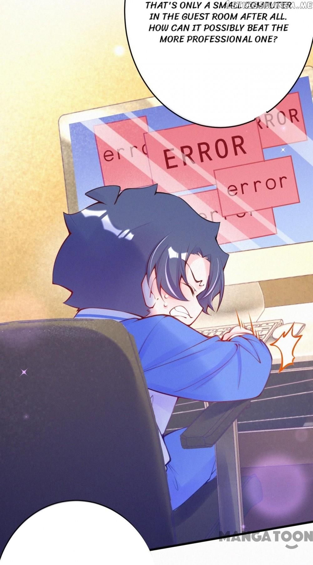 Genius Baby chapter 107 - page 11