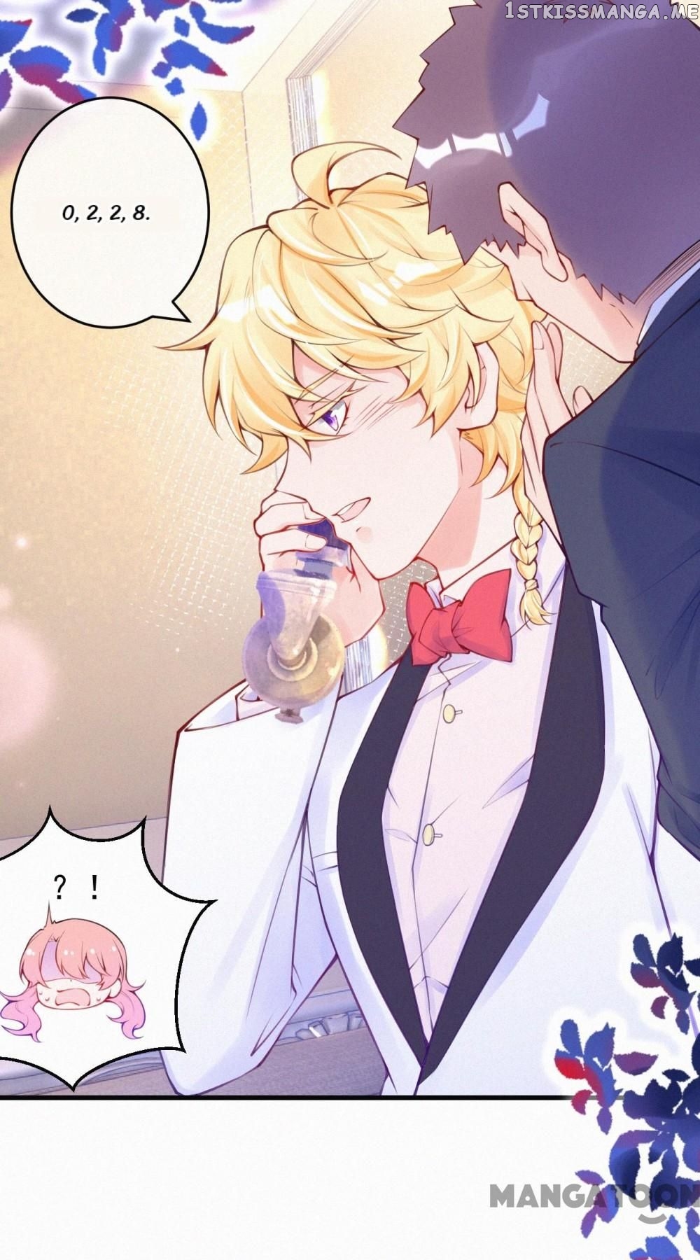Genius Baby chapter 107 - page 14
