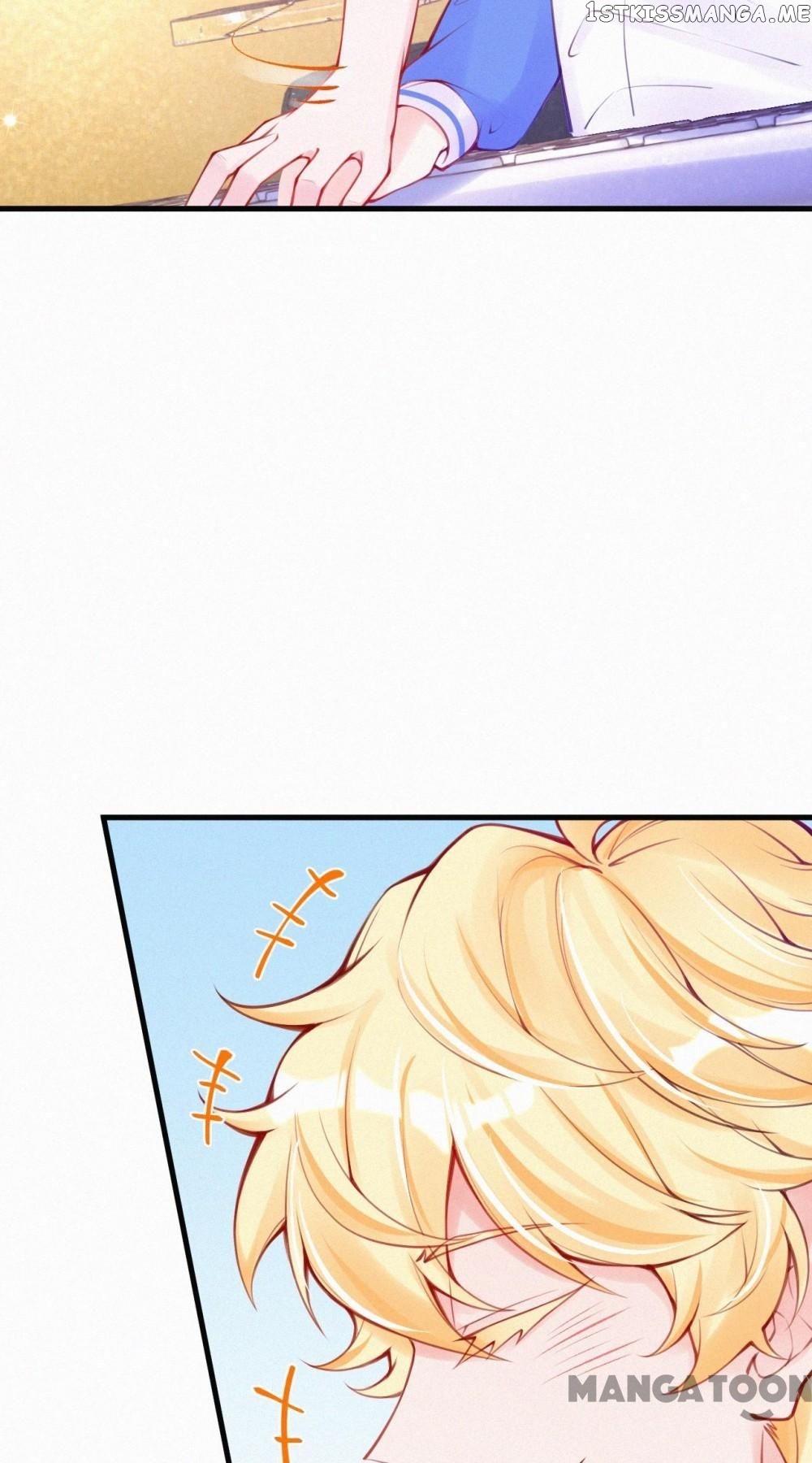 Genius Baby chapter 107 - page 16