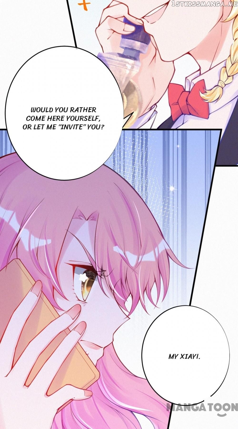 Genius Baby chapter 107 - page 17