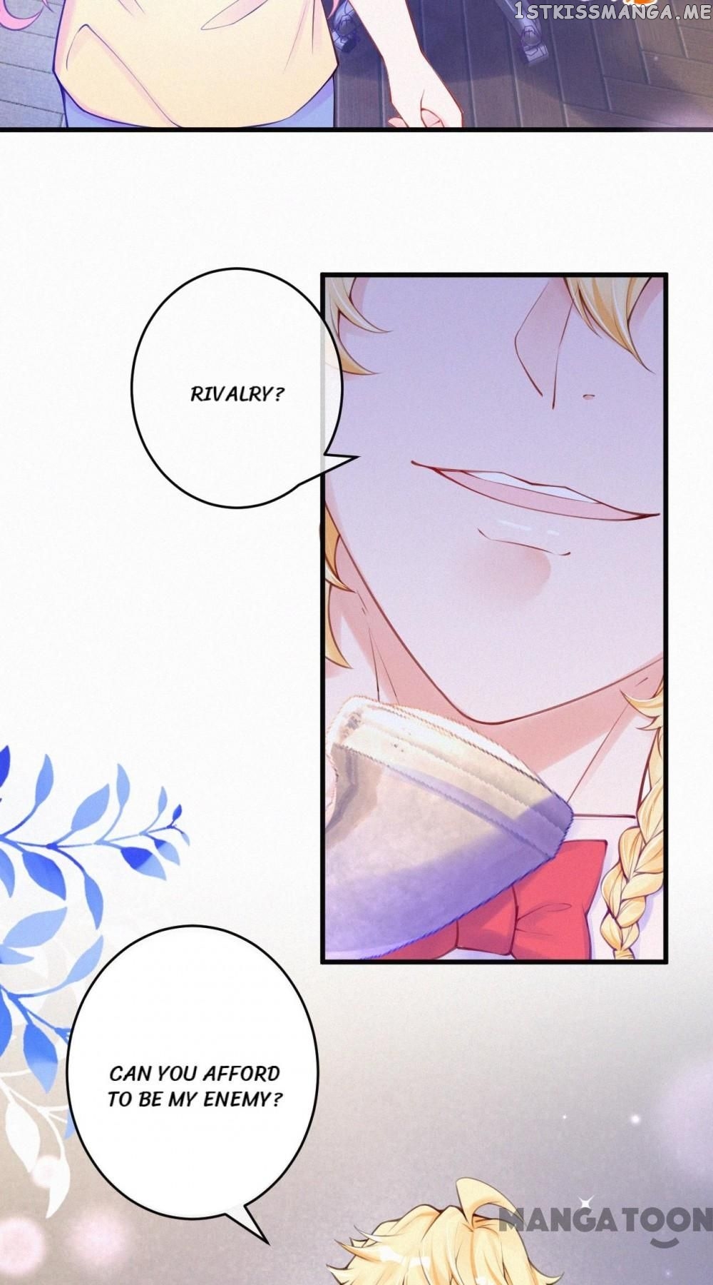 Genius Baby chapter 107 - page 2