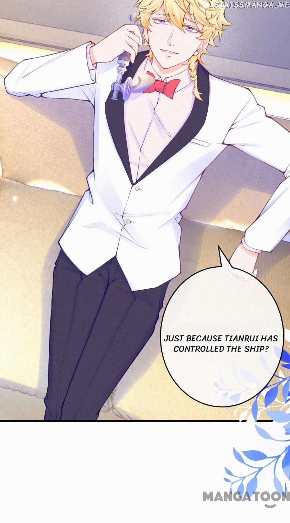Genius Baby chapter 107 - page 3