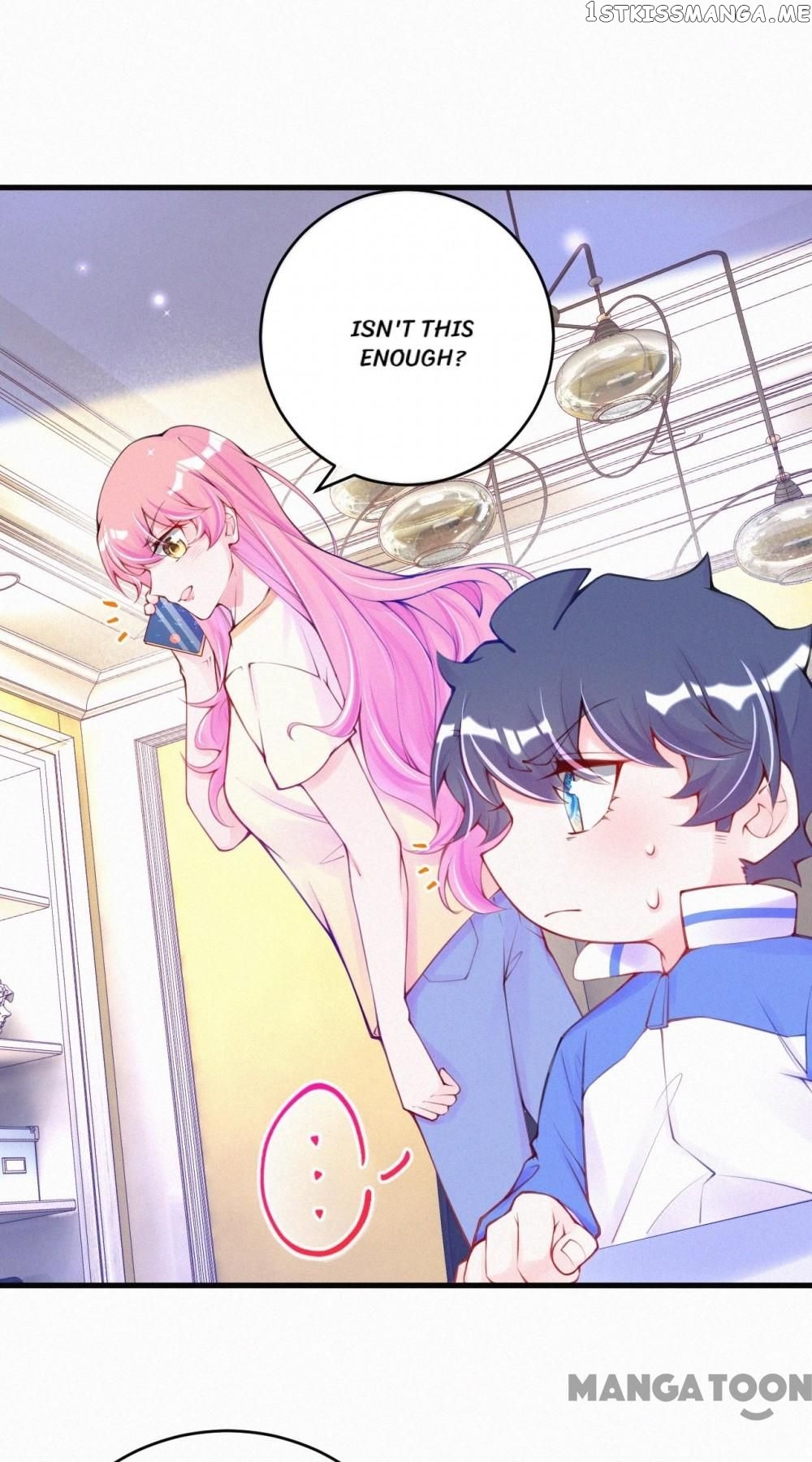 Genius Baby chapter 107 - page 4