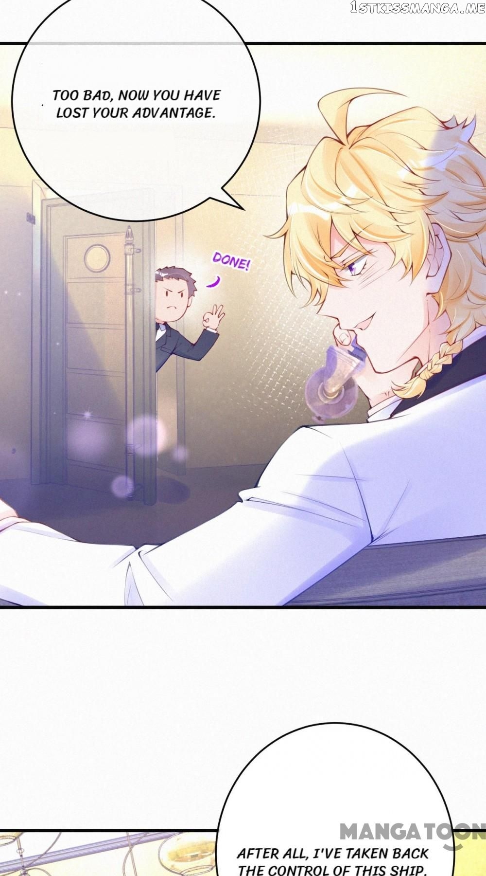 Genius Baby chapter 107 - page 5