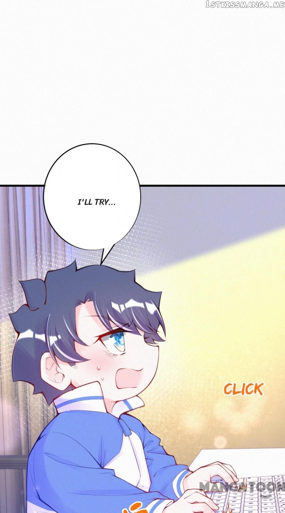 Genius Baby chapter 107 - page 8