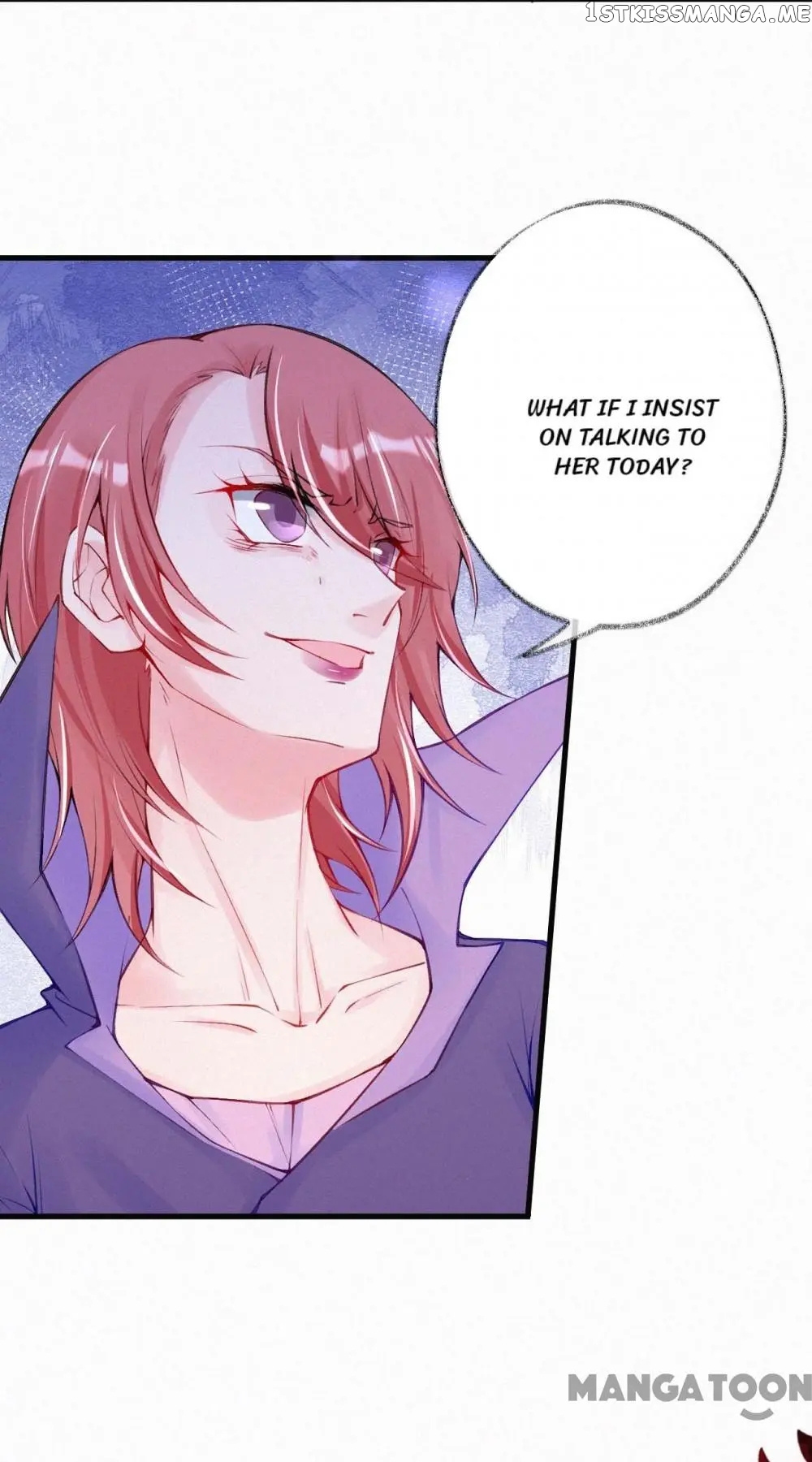 Genius Baby chapter 65 - page 10