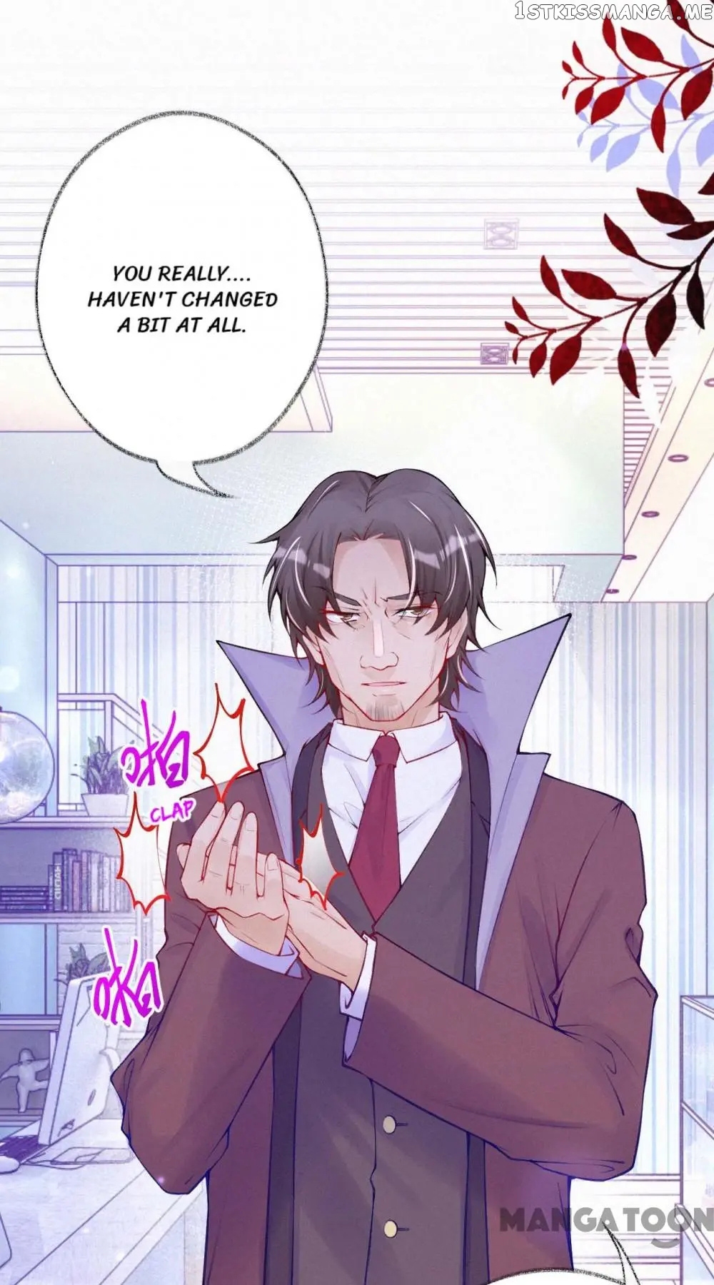 Genius Baby chapter 65 - page 11