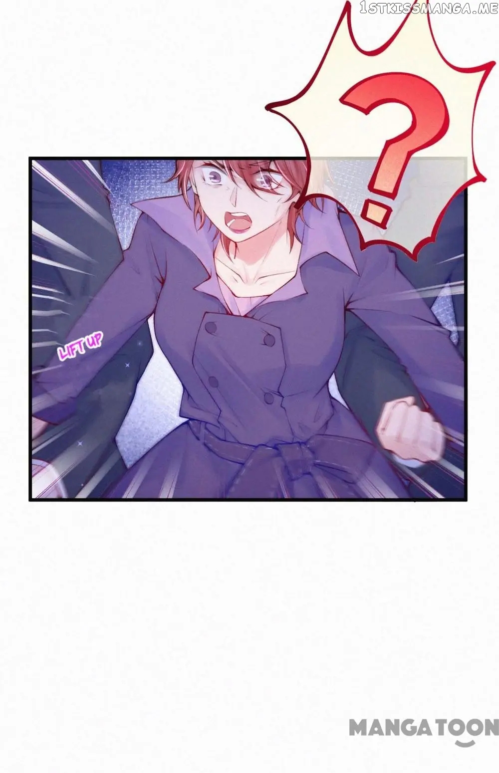 Genius Baby chapter 65 - page 14