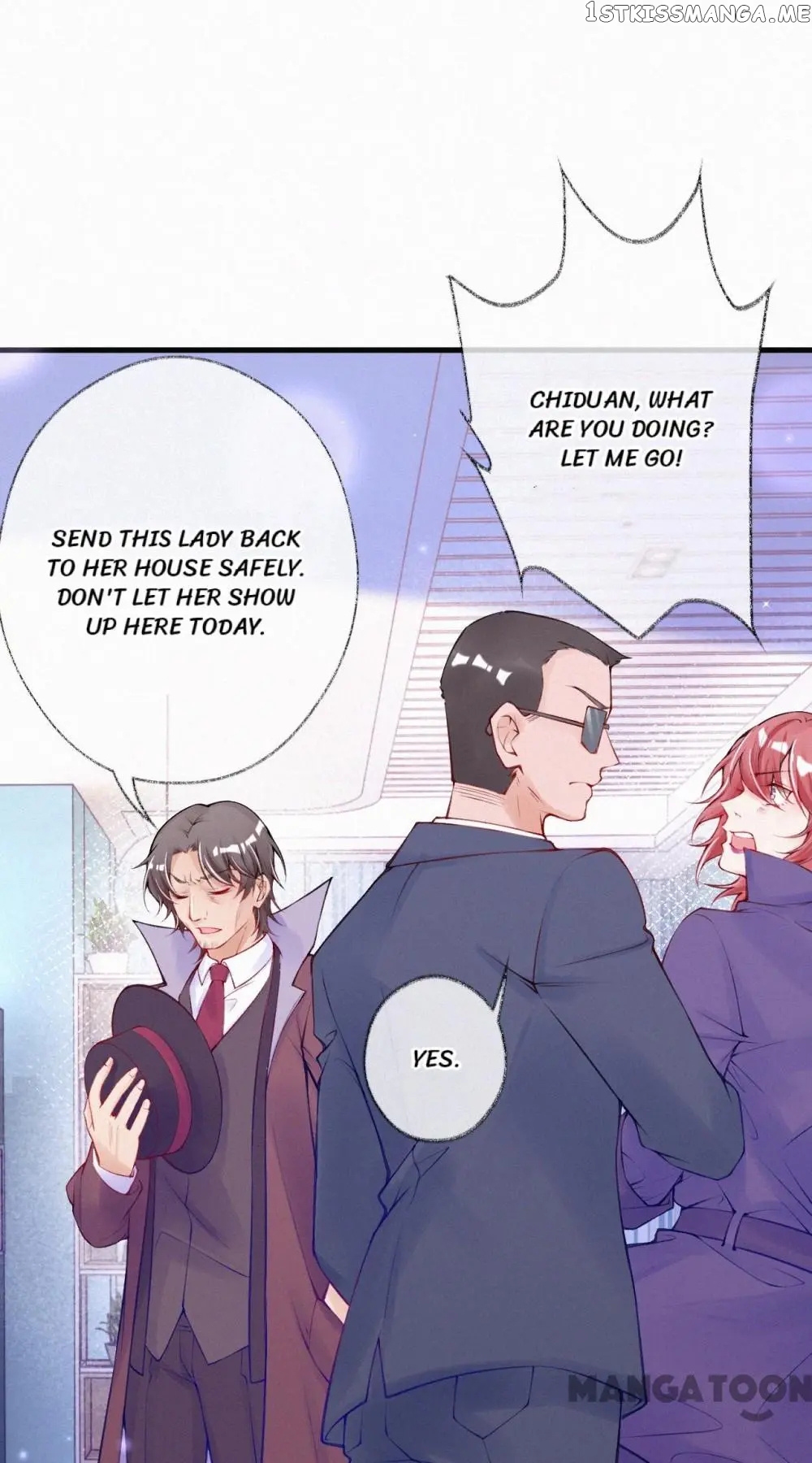 Genius Baby chapter 65 - page 15