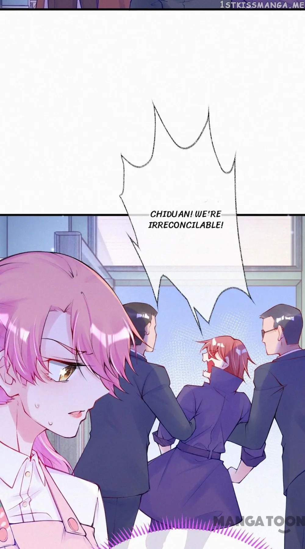 Genius Baby chapter 65 - page 16