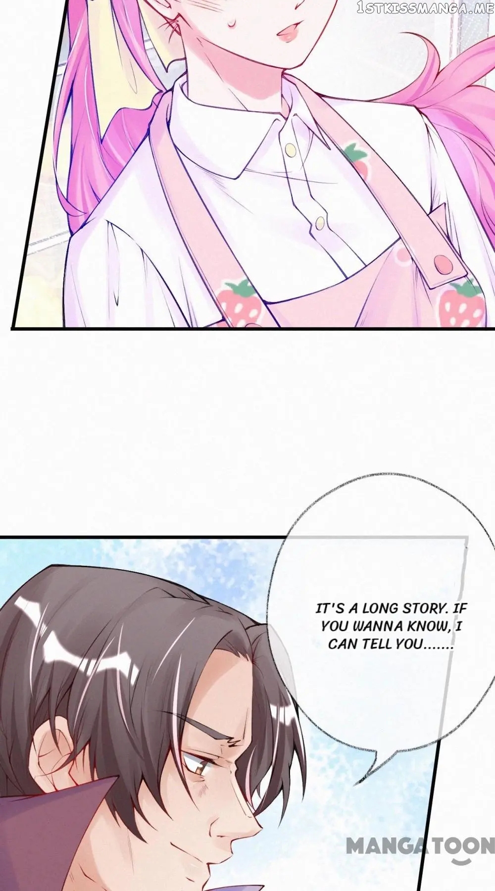 Genius Baby chapter 65 - page 18