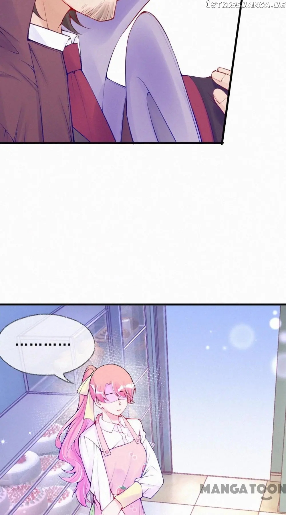 Genius Baby chapter 65 - page 19
