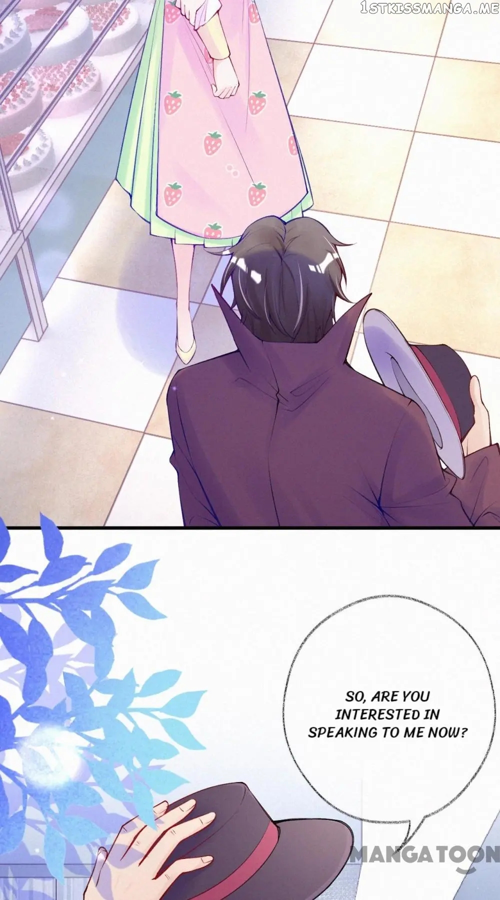 Genius Baby chapter 65 - page 20