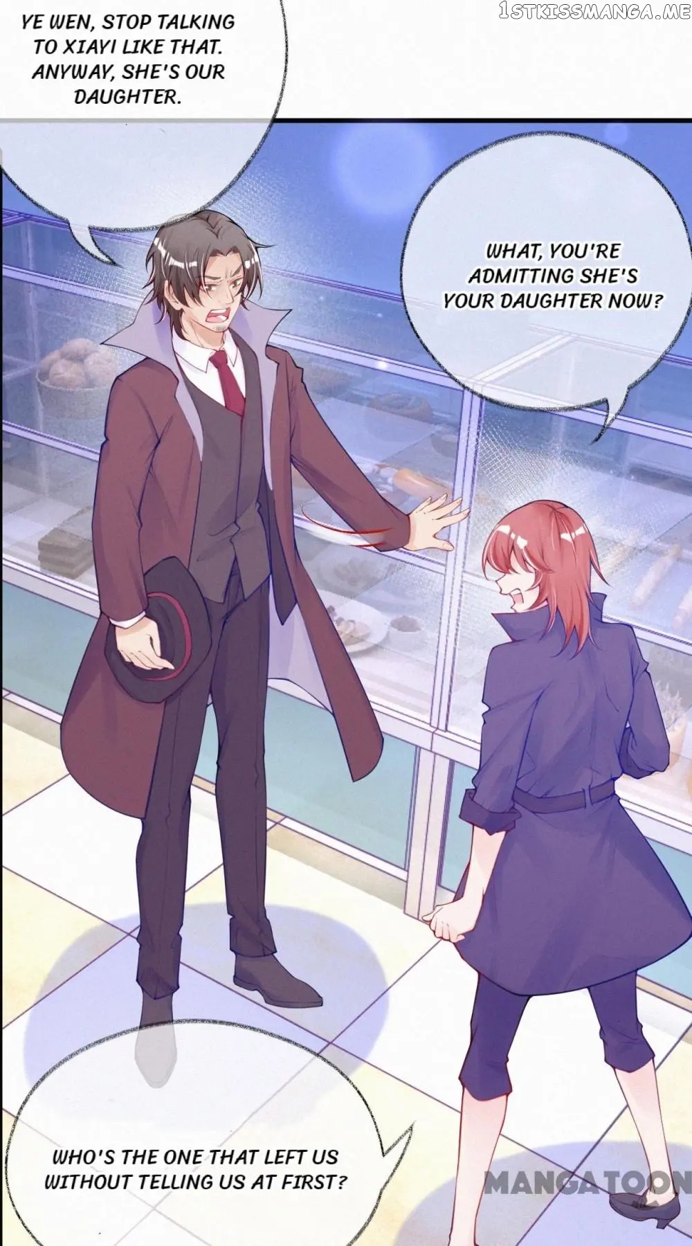 Genius Baby chapter 65 - page 3