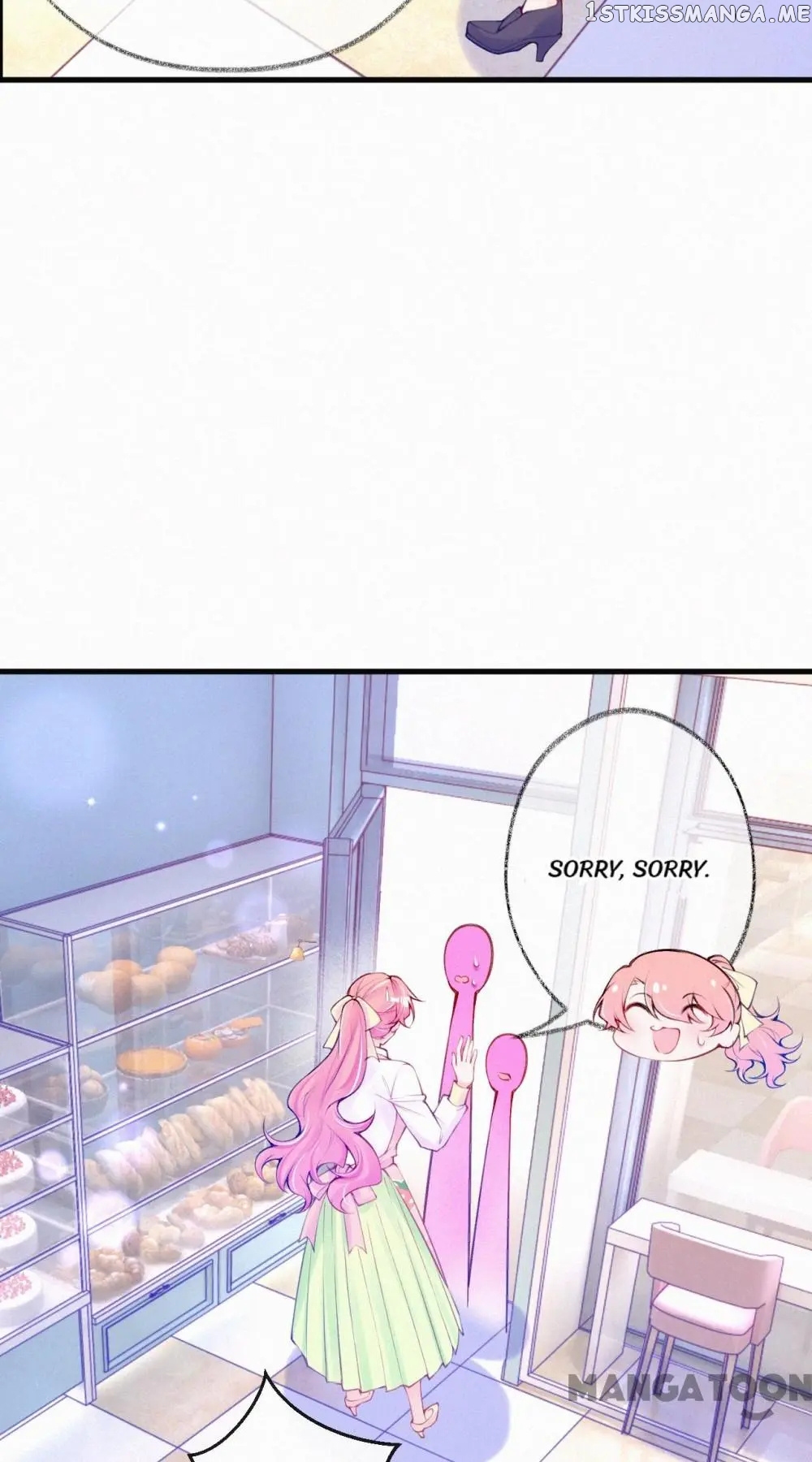 Genius Baby chapter 65 - page 4