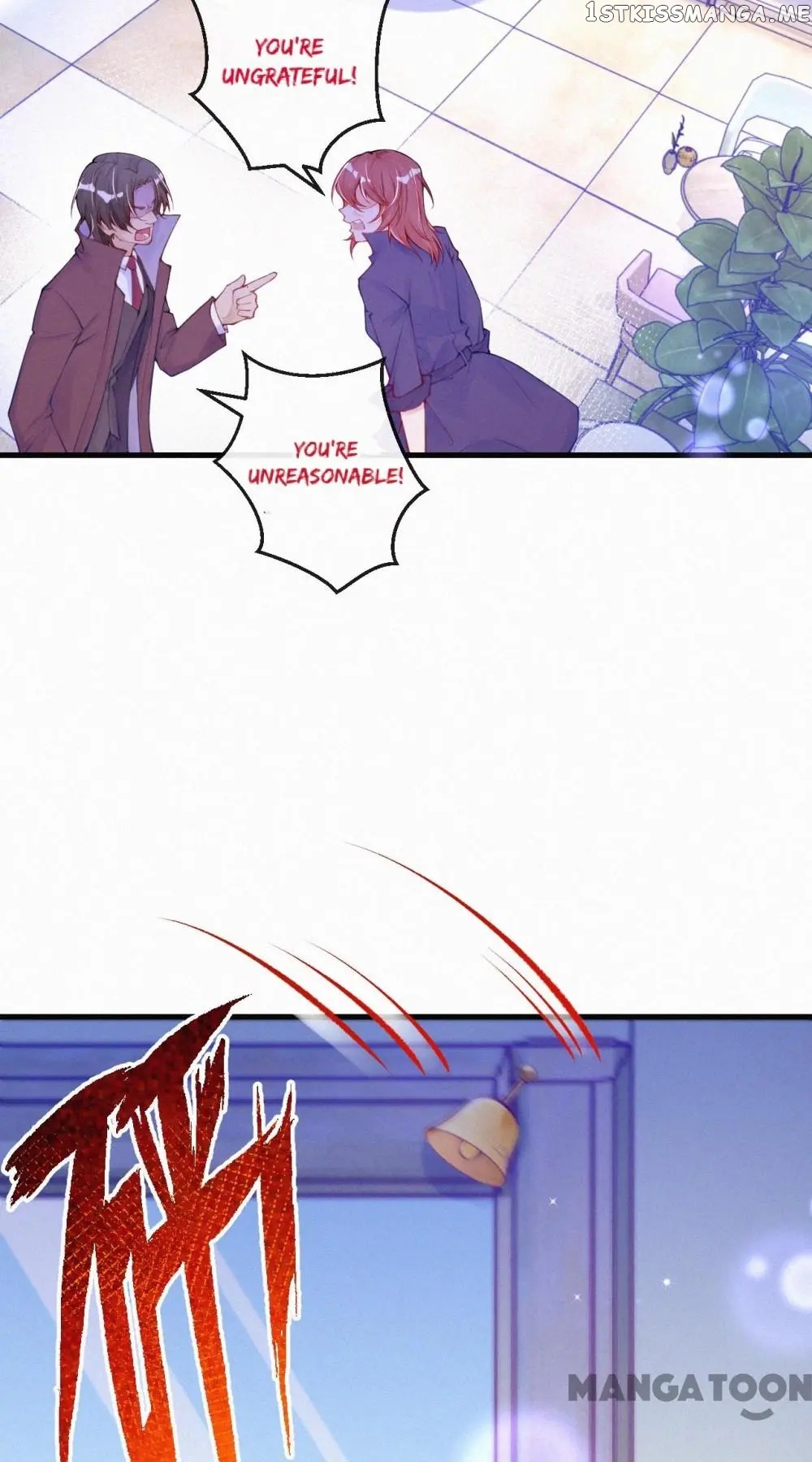 Genius Baby chapter 65 - page 5