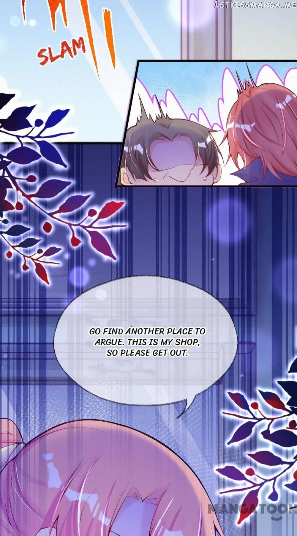 Genius Baby chapter 65 - page 6