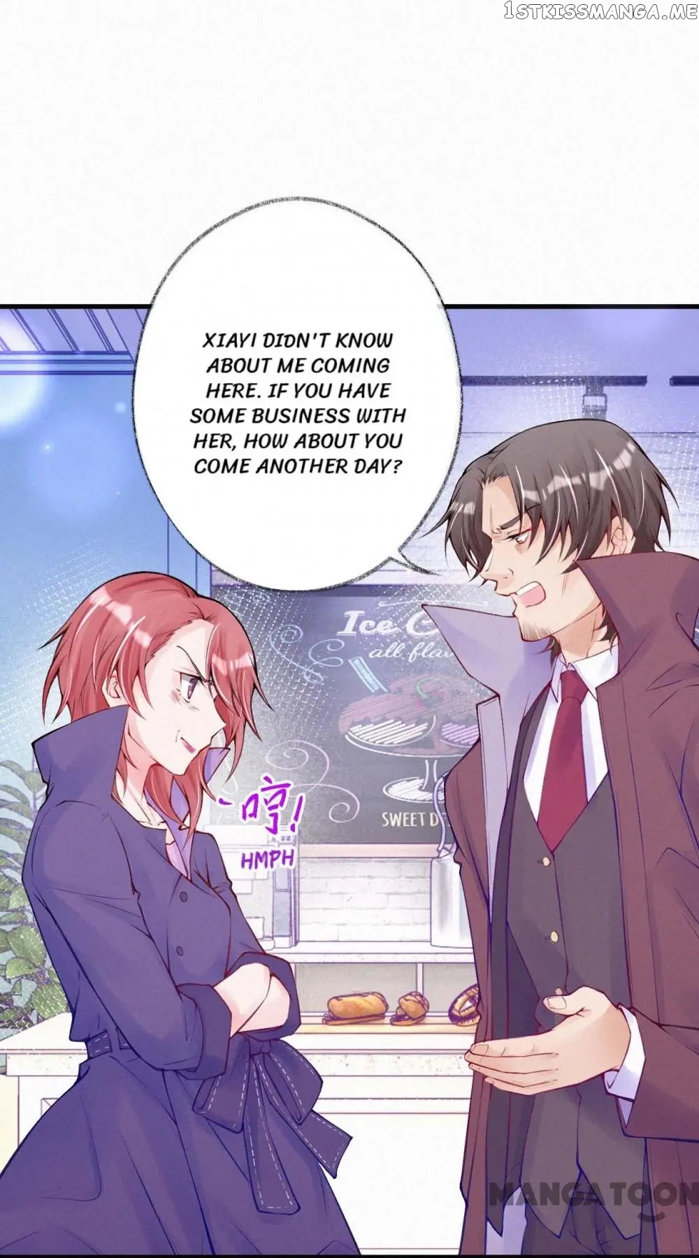 Genius Baby chapter 65 - page 9