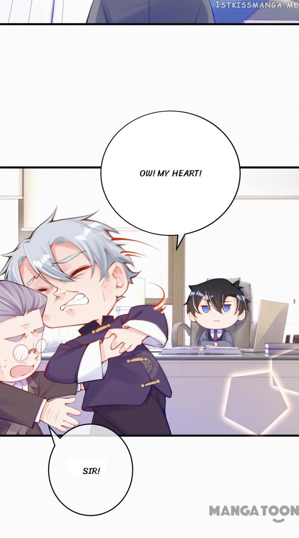 Genius Baby chapter 117 - page 11