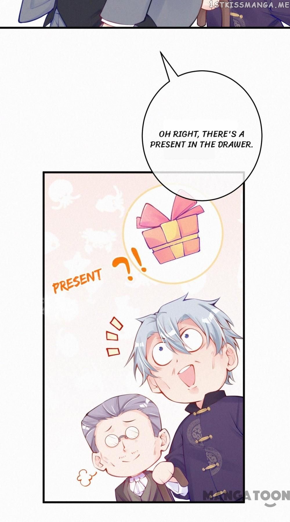 Genius Baby chapter 117 - page 14