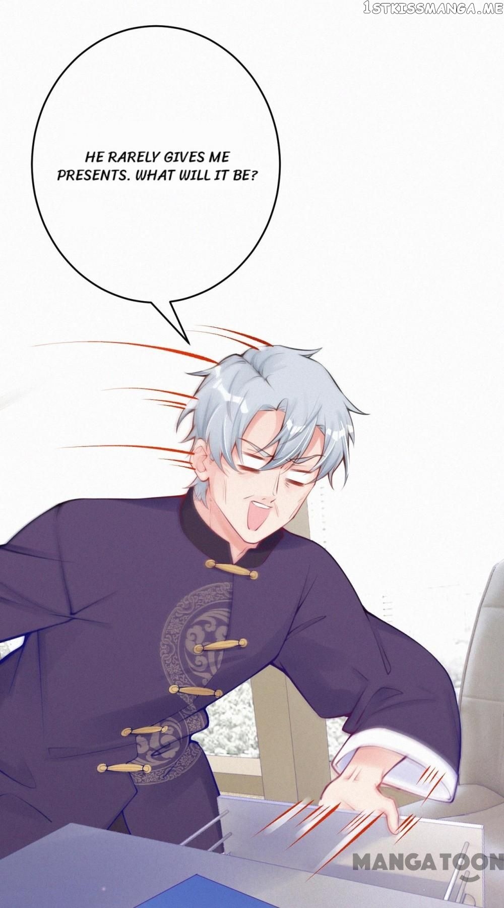 Genius Baby chapter 117 - page 15
