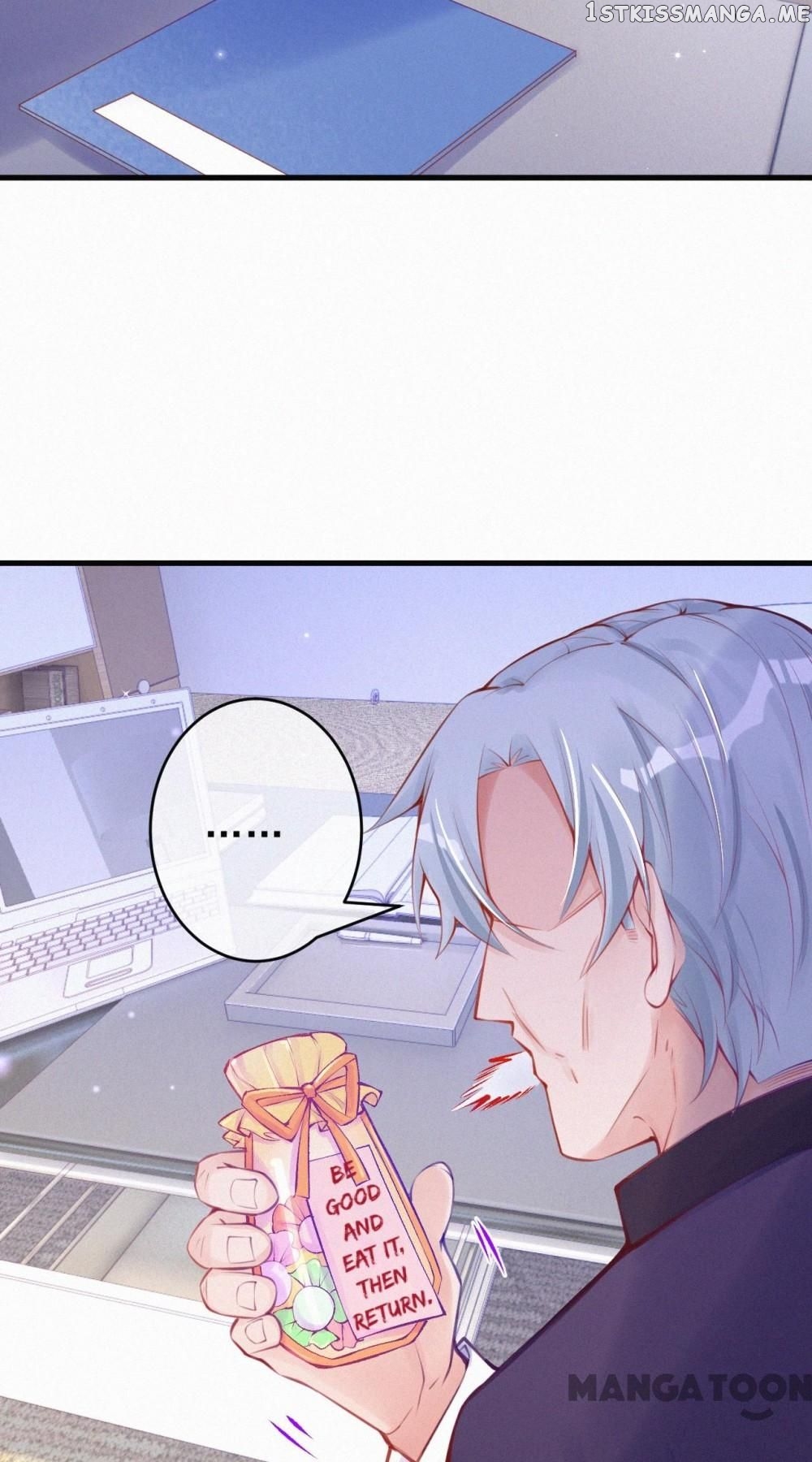 Genius Baby chapter 117 - page 16