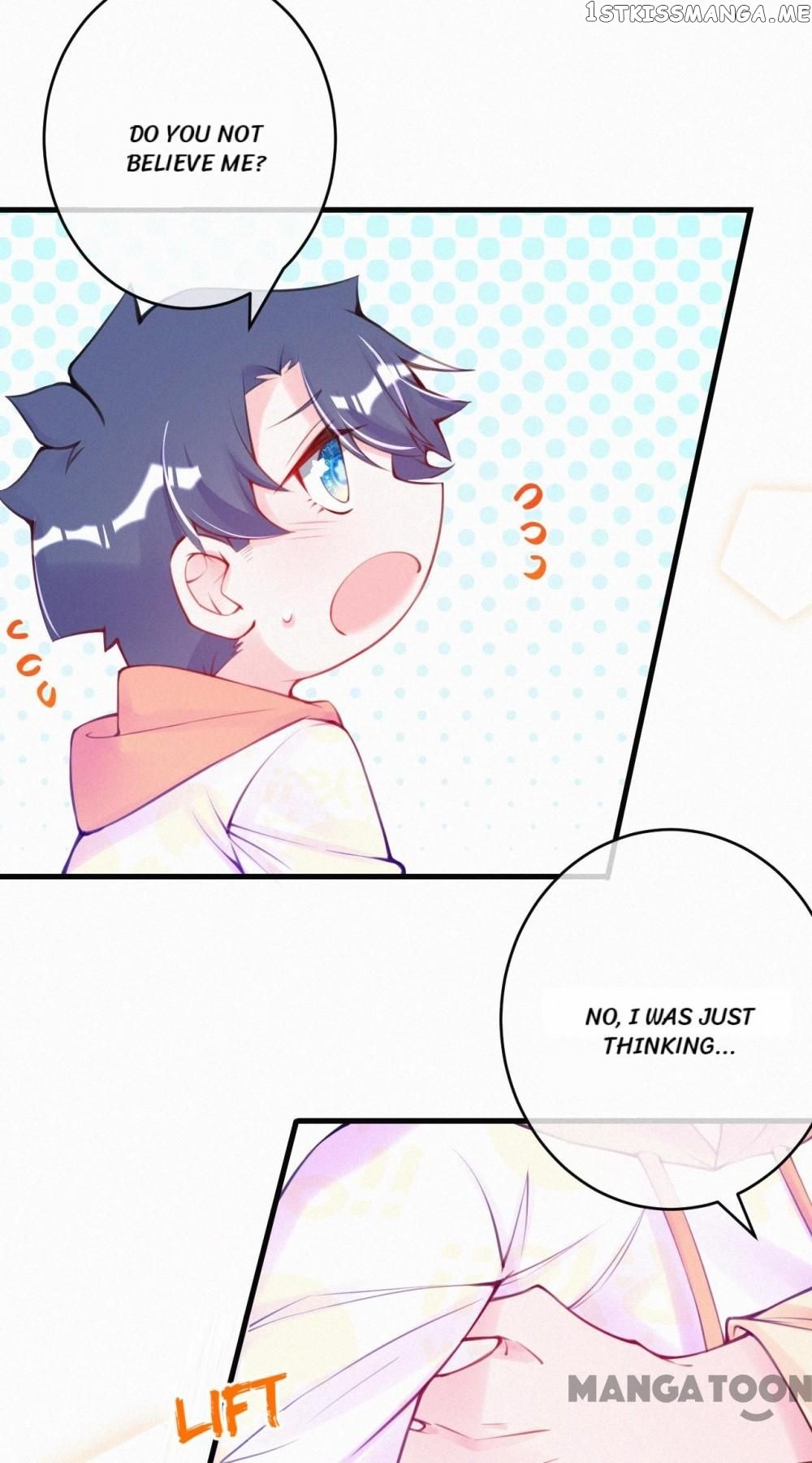 Genius Baby chapter 117 - page 2