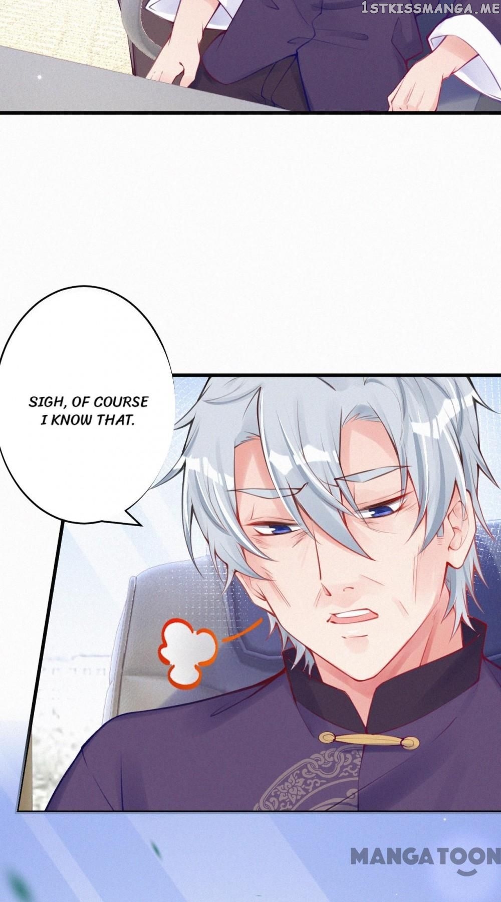 Genius Baby chapter 117 - page 20