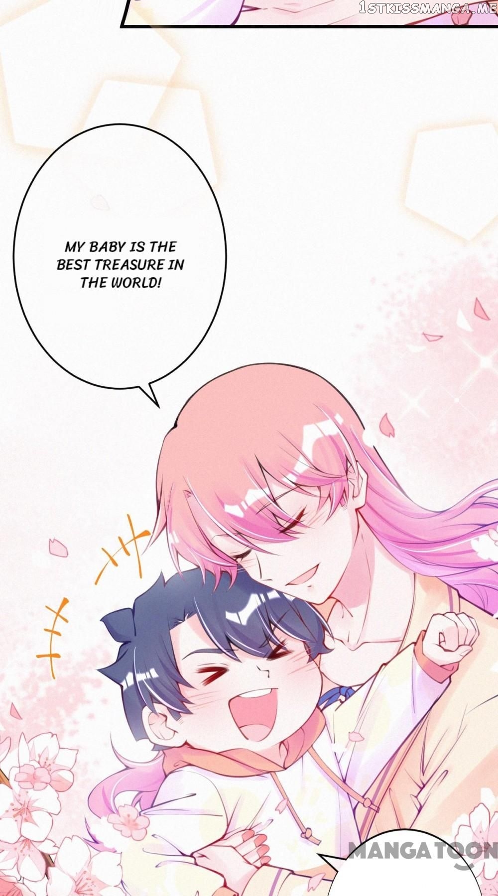 Genius Baby chapter 117 - page 3