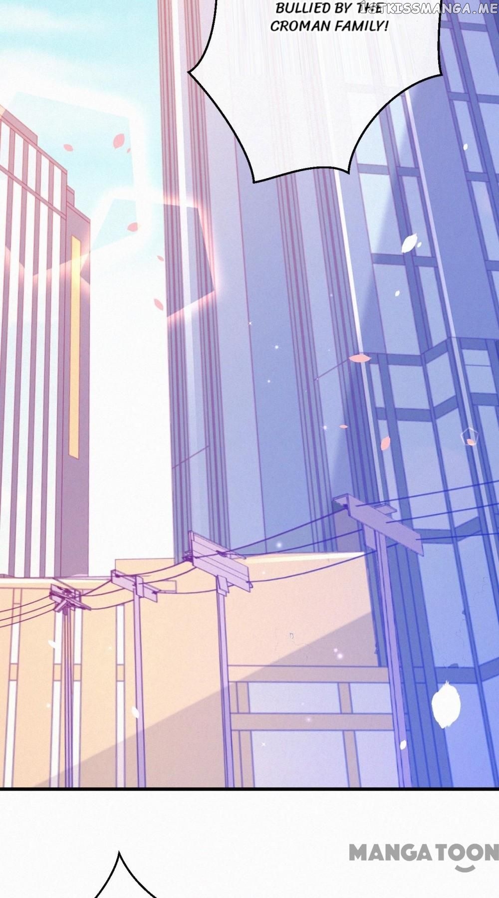 Genius Baby chapter 117 - page 5