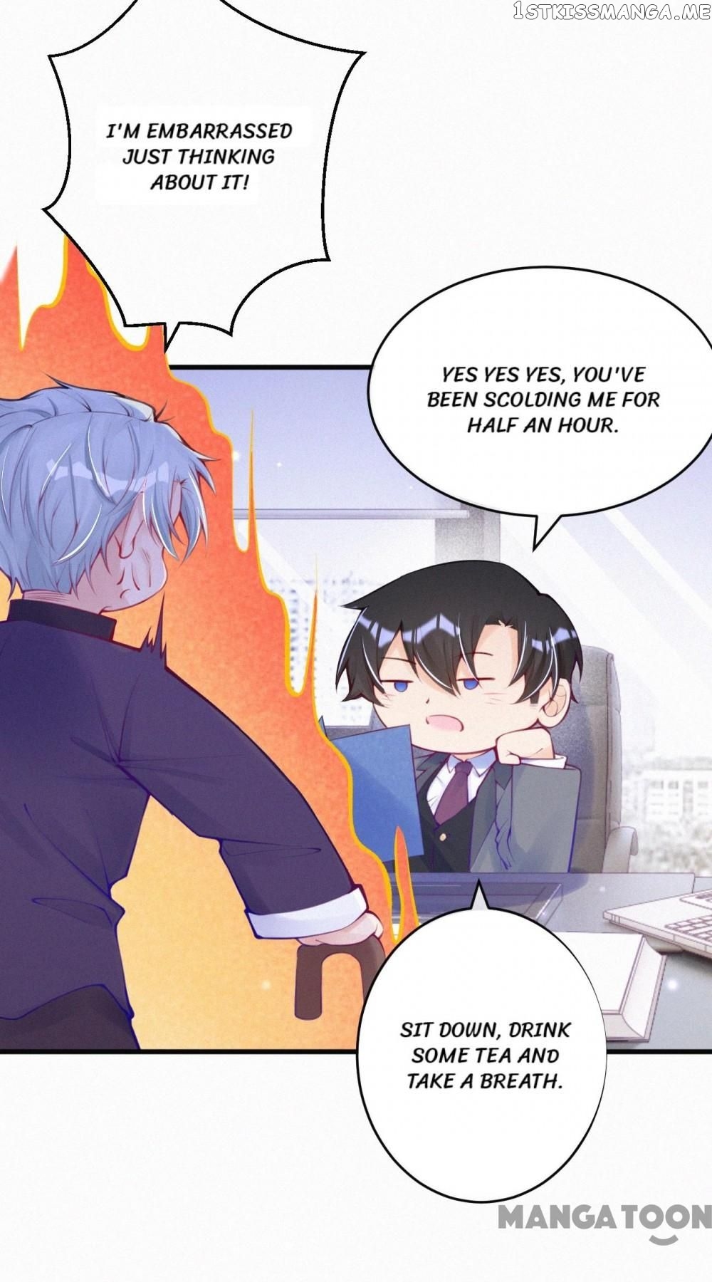 Genius Baby chapter 117 - page 6