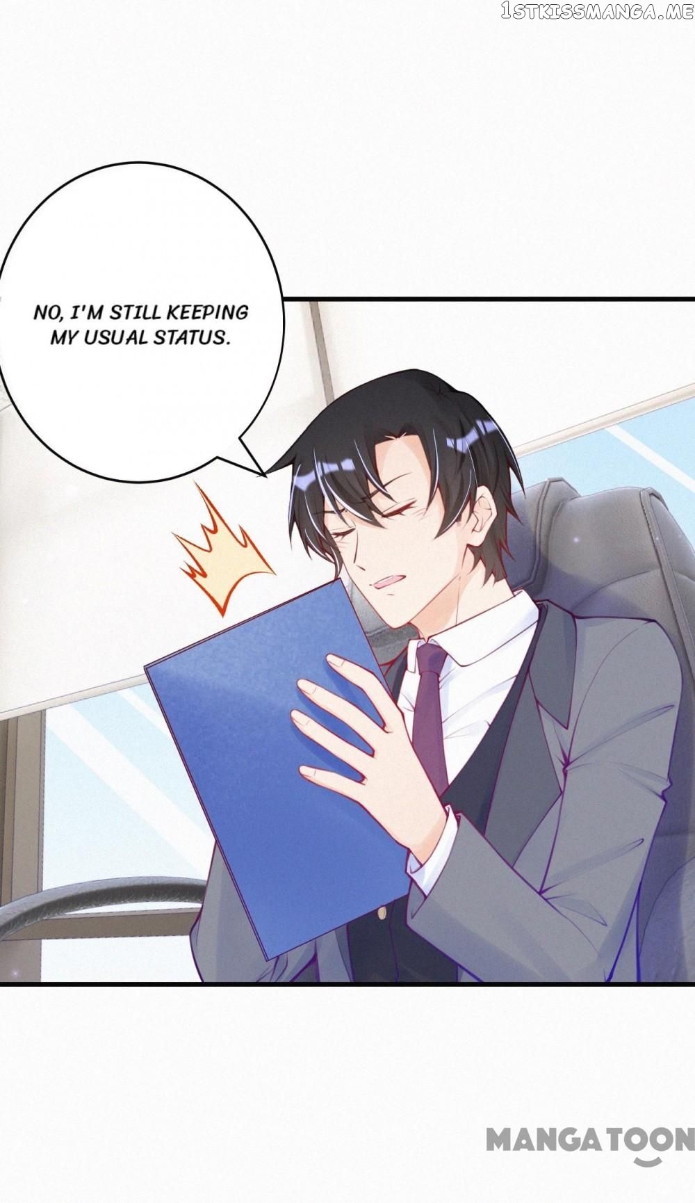 Genius Baby chapter 117 - page 9
