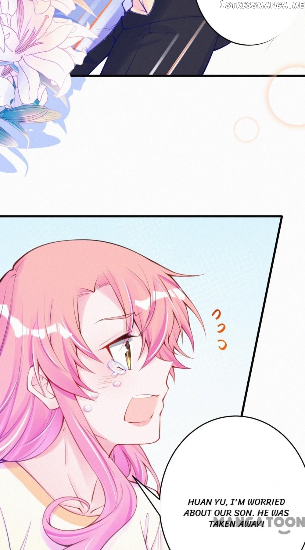 Genius Baby chapter 110 - page 11