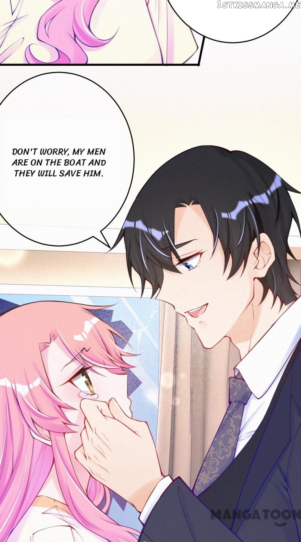 Genius Baby chapter 110 - page 12