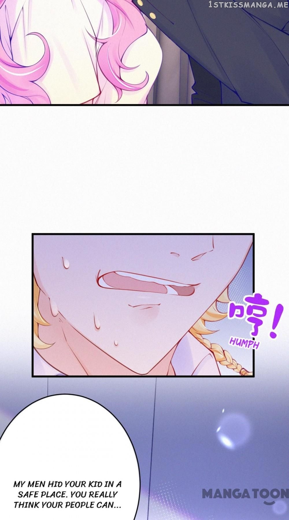 Genius Baby chapter 110 - page 13