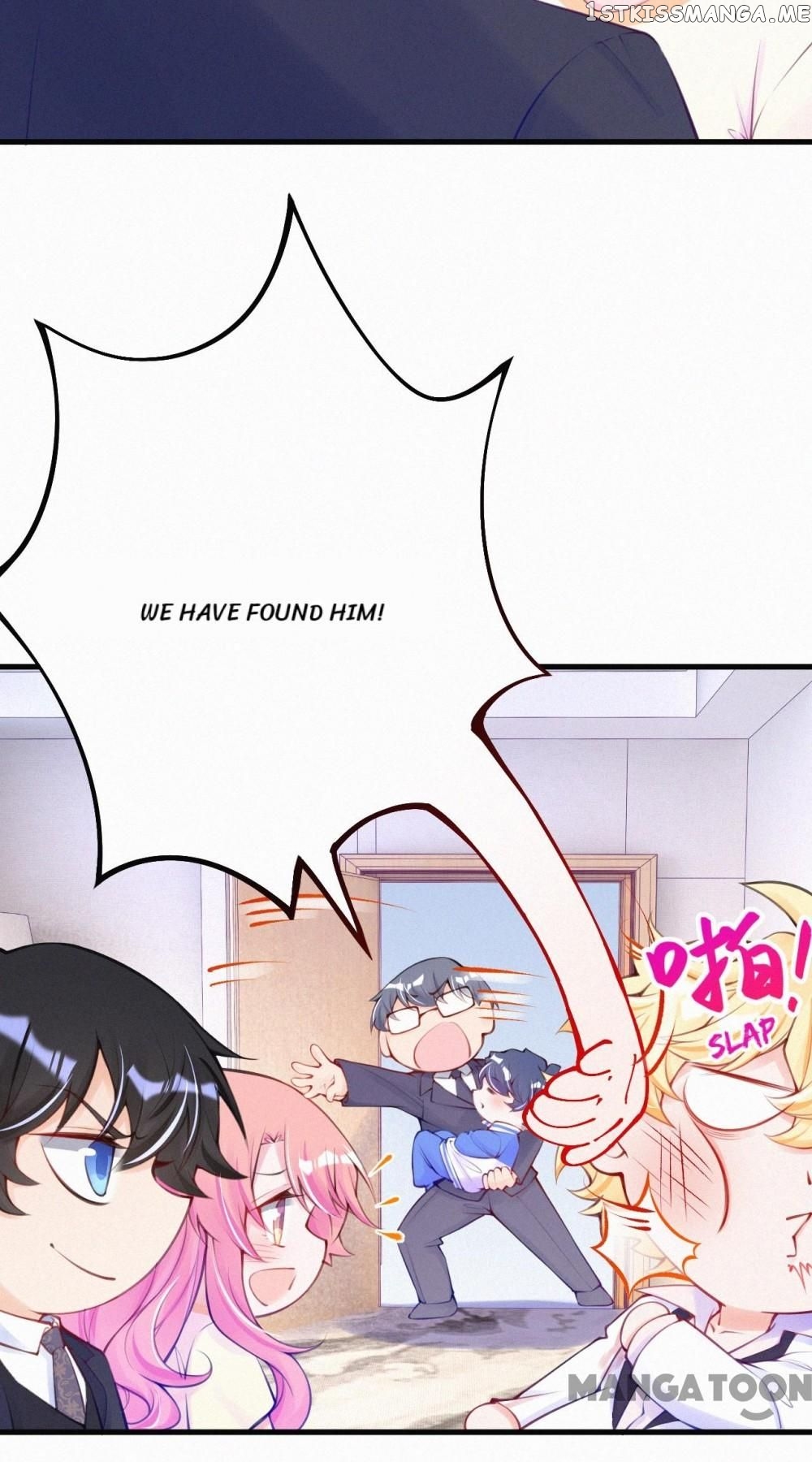 Genius Baby chapter 110 - page 15