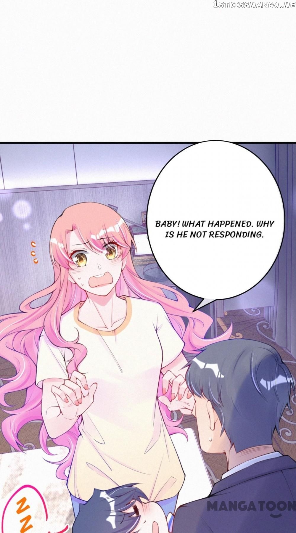 Genius Baby chapter 110 - page 16
