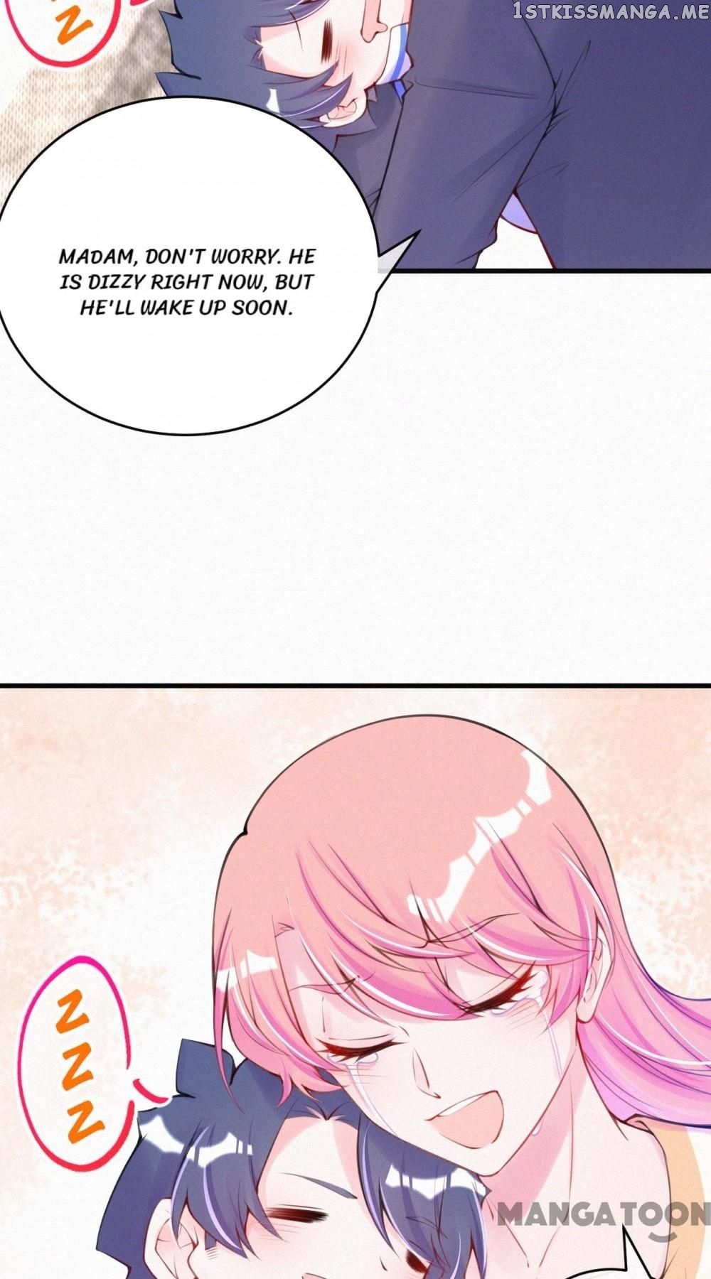 Genius Baby chapter 110 - page 17
