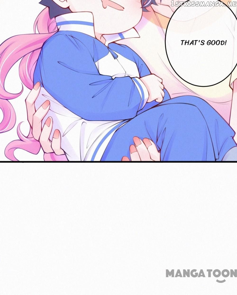 Genius Baby chapter 110 - page 18