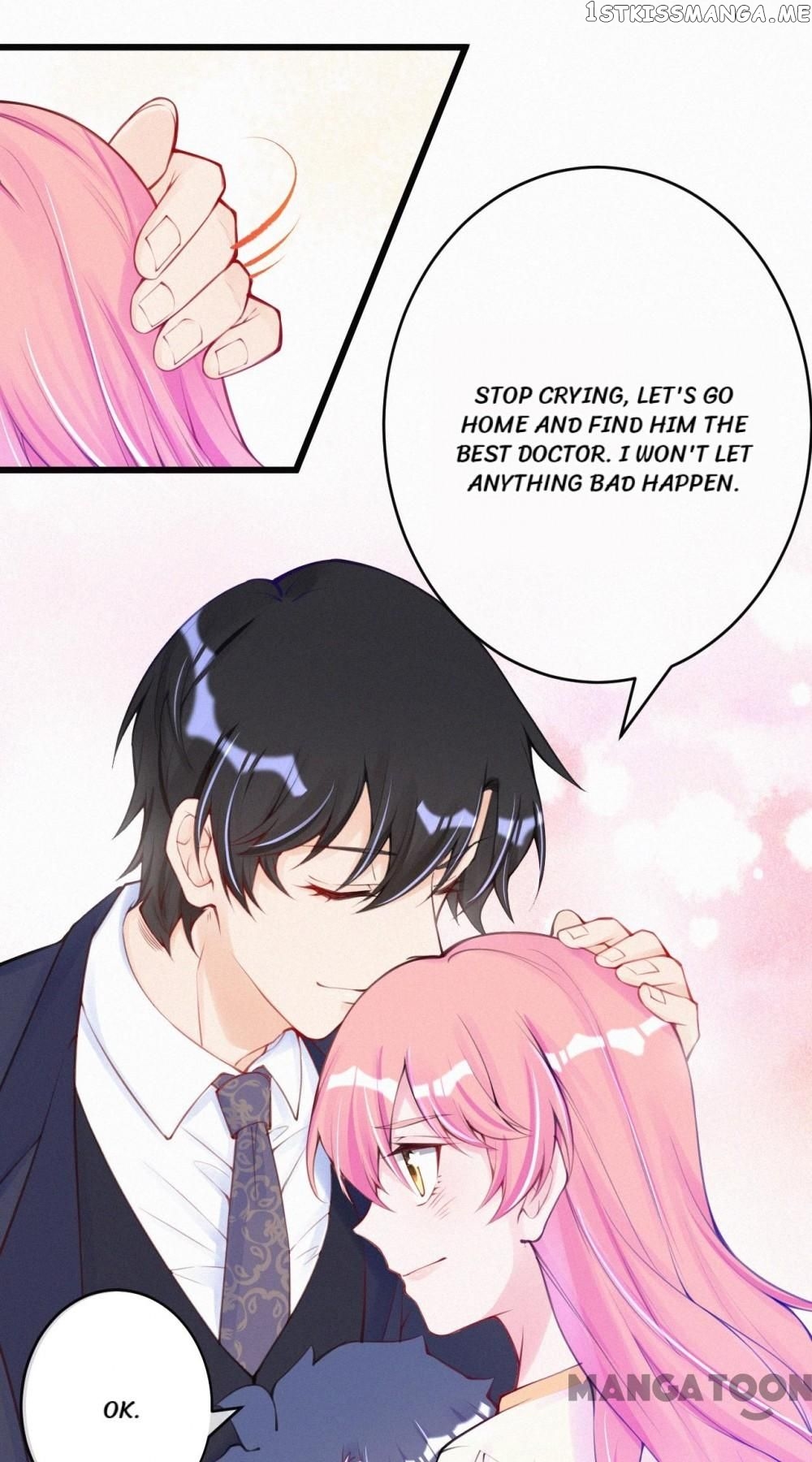 Genius Baby chapter 110 - page 19
