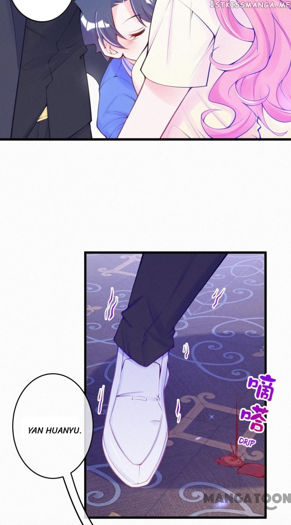 Genius Baby chapter 110 - page 20